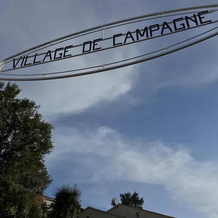 114 Village De Campagne - Font Mourier Prázdninový dům