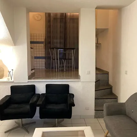 114 Village De Campagne - Font Mourier Holiday home