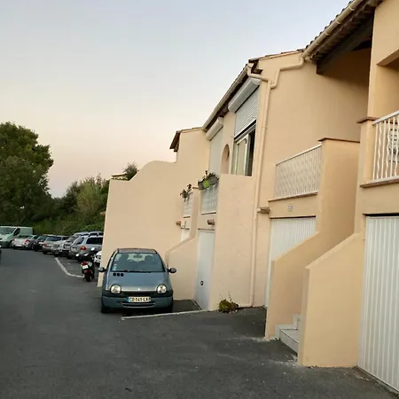 114 Village De Campagne - Font Mourier Holiday home *